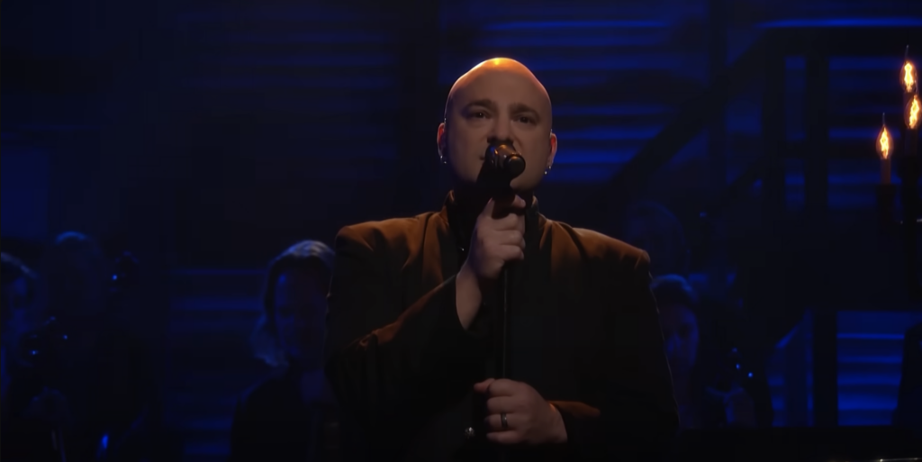 Disturbed