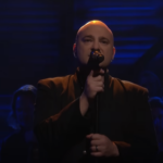 Disturbed